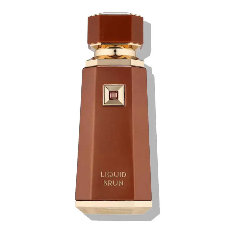 Liquid Brun EDP