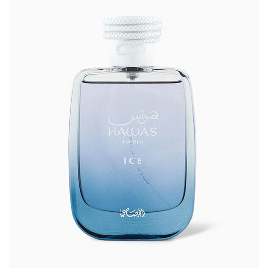Rasasi Hawas Ice EDP